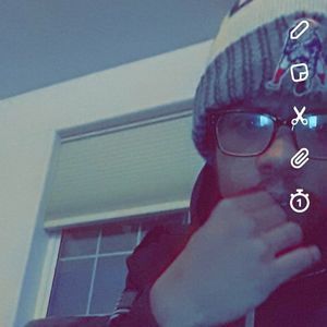 Meet your Posher, Malcolm